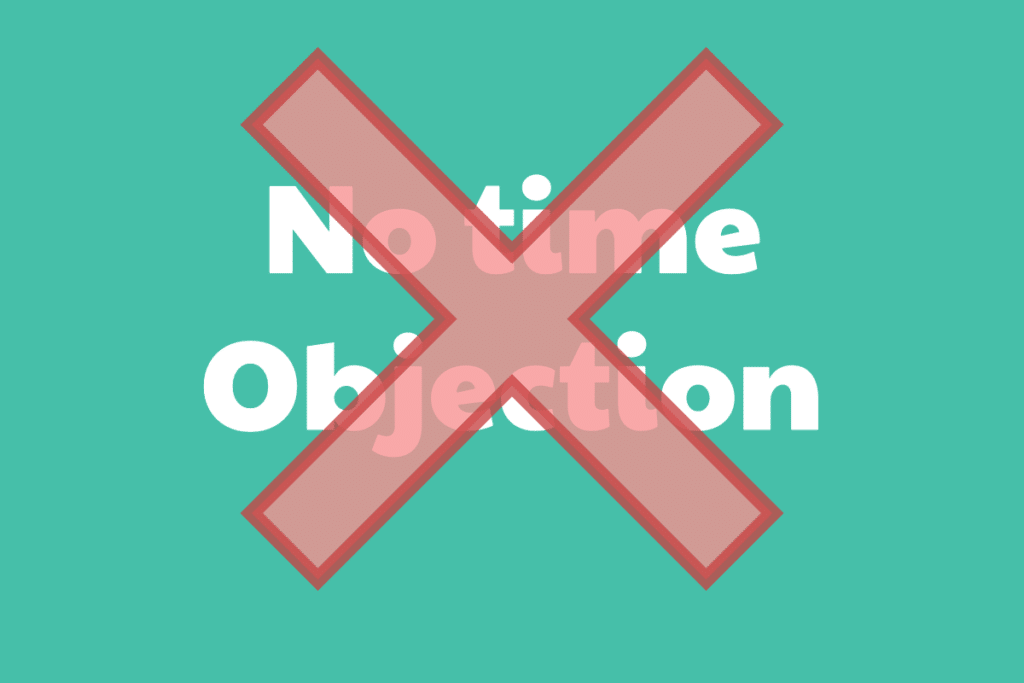 objection-notime