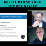 Bullet Proof Your Immune System Presentation